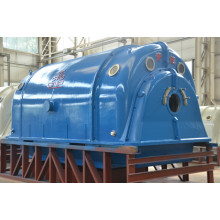 Domestic Steam Turbine Generator QNP