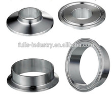 Sanitary stainless steel ferrule 14 WMP