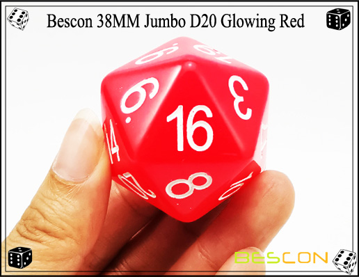 Jumbo D20-6