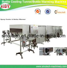 Bottle Cooling Tunnel/Bottle Warming Machine