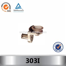 303I glass shelf bracket glass holder glass shelf holder