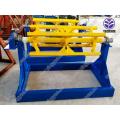 IBR Metal Roof Sheet Cold Roll Forming Machine