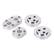 Non-Standard Hardware Turning and Milling Compound Finishing Solutions