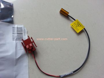 Laser Origin Light Coherent For Gerber Cutter Gt7250 86973000