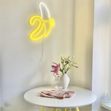 Customizable Red Open LED Signs Neon Light - Chinese Factory