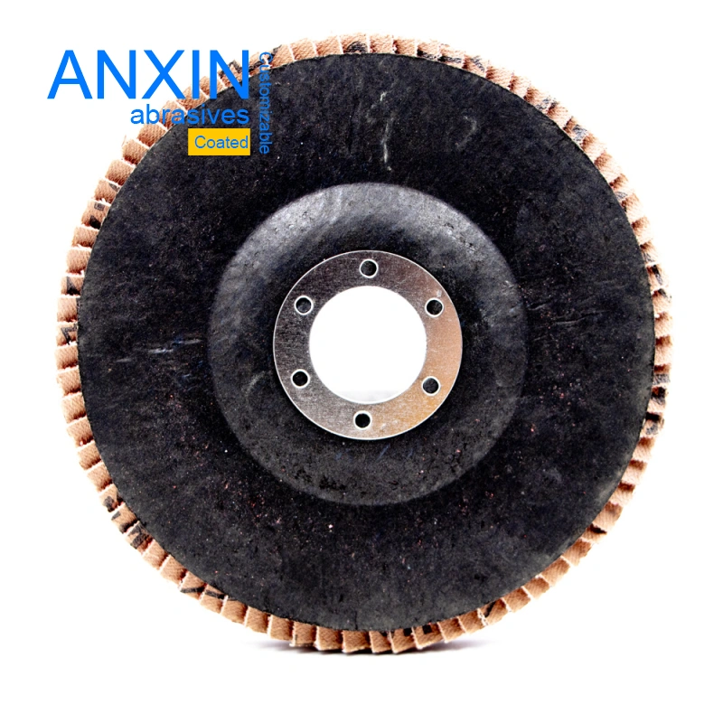 Chinese Ceramic Flap Disc