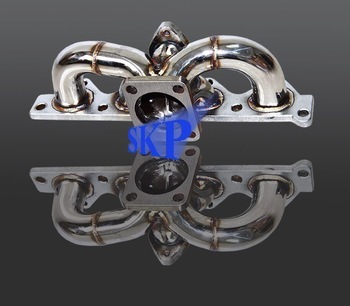 Turbo Exhaust Manifold For Hyundai COUPE 02+