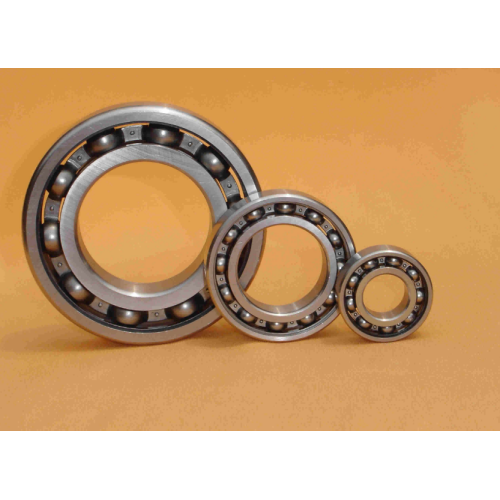 Thin-walled deep groove ball bearing(619/530)