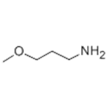 3- 메 톡시 프로필 아민 CAS 5332-73-0