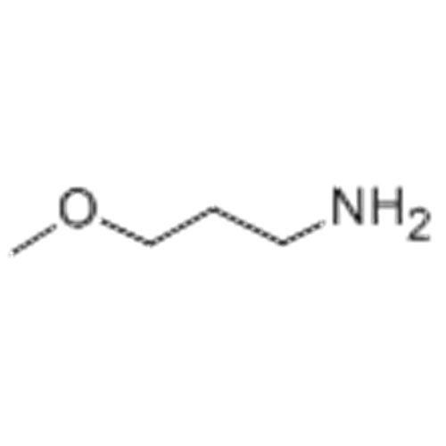 3-Metoxipropilamina CAS 5332-73-0