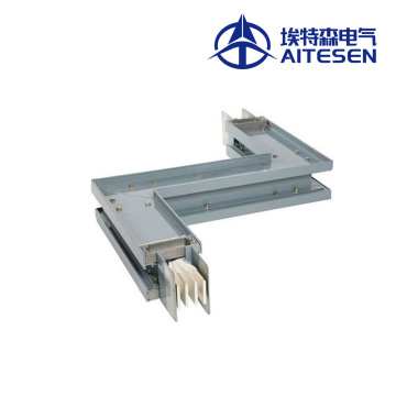 Compact Bus Duct Accessories for XLC Systems