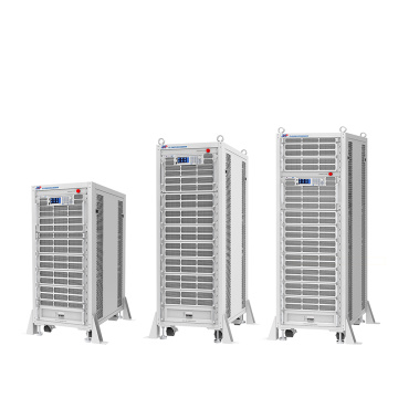 Tải trọng điện tử DC 39,6kW DC có thể lập trình