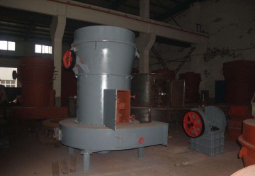 Raymond mill machine milling machine