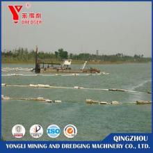Jet Suction Sand Dredger