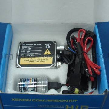 HID for Motorcycle, auto xenon lamp, HID bulb kit