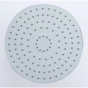 vibrating body massage shower head