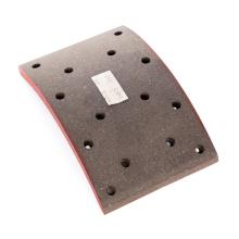 The 4462-a BRAKE LINING SET