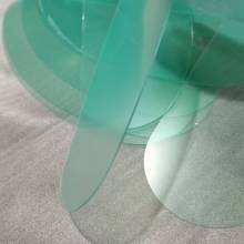 Crystal Clear Transparent PC Board