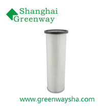 Baldwin Air filter PA5497 for Dongfeng153 AF25271