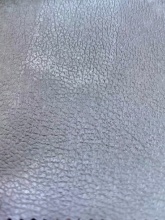 Eco-Responsible High-Durability PVC Leather Waterproof