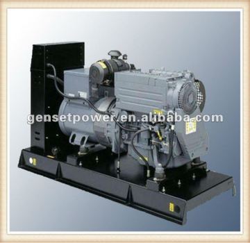 Factory Price ! Air Cooling Diesel Generator