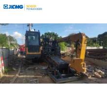XCMG XZ3000 Used Horizontal Directional Drill for Sale