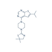 MI-3 (inibidor Menin-MLL) 1271738-59-0