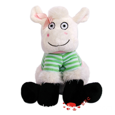 sheep plush