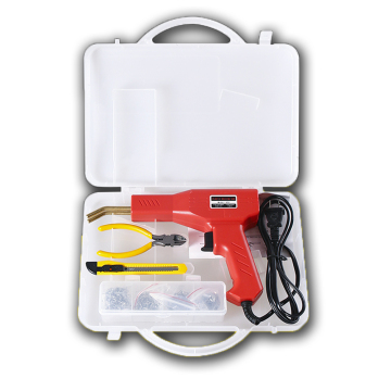 Plastic Welding Tools and Equipment