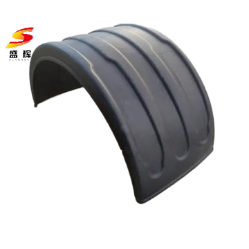 Pelindung Lumpur Untuk Truk Shacman