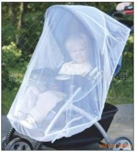 Baby strollers mosquito nets, baby carriages hood