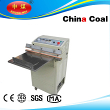 VS-800 ?External food vacuum packaging machine