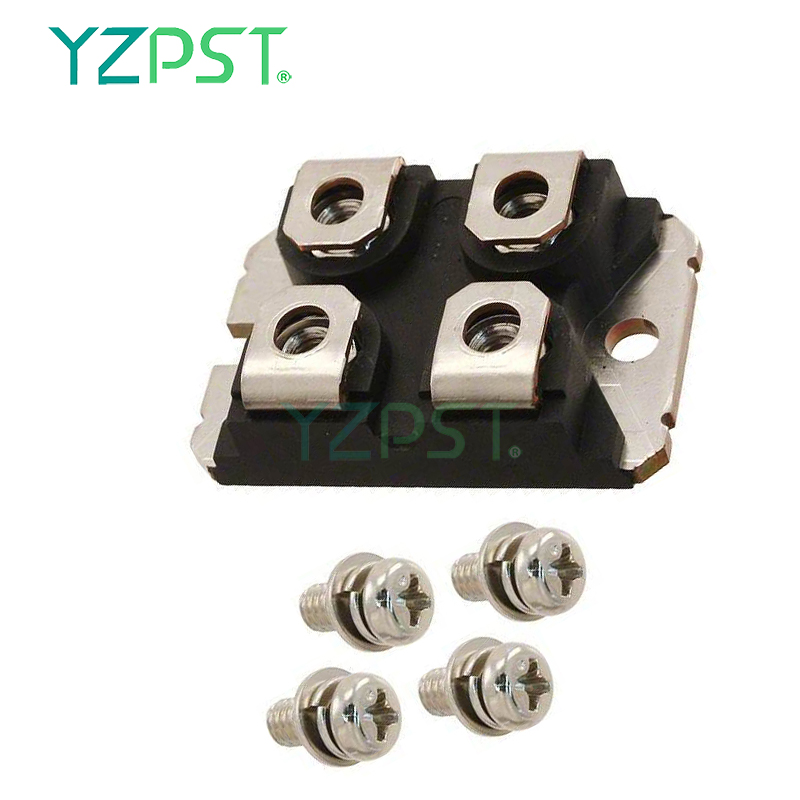 Space Saving 200V Power MOSFET module manufacturer