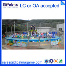 kids outdoor entertainment equipment amusement park cars