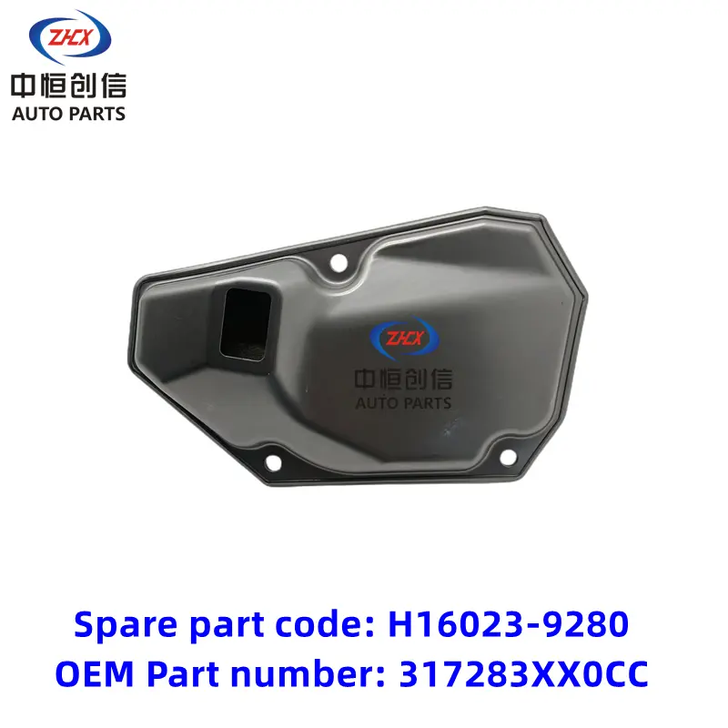 Filtr přenosu ATF pro Changan CS35Plus CVT
