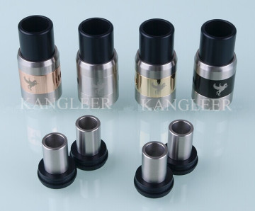 Dark Horse Rba for Clone Rda Atomizer, High Clone 1: 1 Dark Horse Rda for DIY Rda Atomizer, Dark Horse Rda Pack, Dark Horse Atomizer