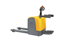 Environmentally Friendly Electric Forklifts