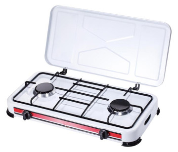 Household appliances Table gas cooker