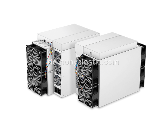 Bitmain Anminer S19J Pro+ 122./s 3355W