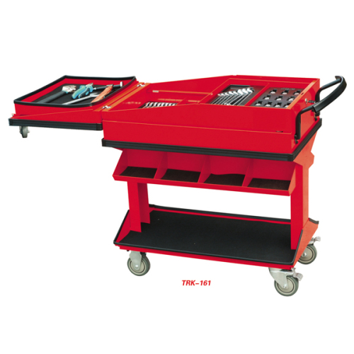 Tool Trolley with Tools (TRK-161)