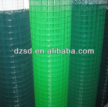 best price welded wire mesh