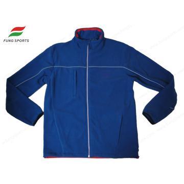 Warm Fleece Jacket for Men