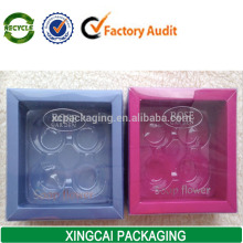 plastic pp boxes manufacture for toy packing