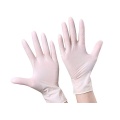 Vinyl Disposable Gloves Large