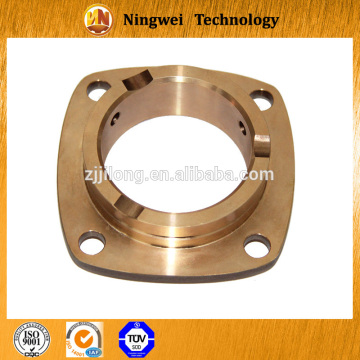 CNC automatic lathe machining parts