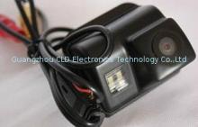 Waterproof Car Reversing Camera CCD For Mazada CX-5 Mazada