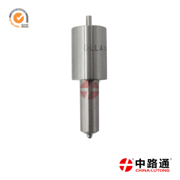 pintle and pintaux nozzle DLLA151S907 s nozzle