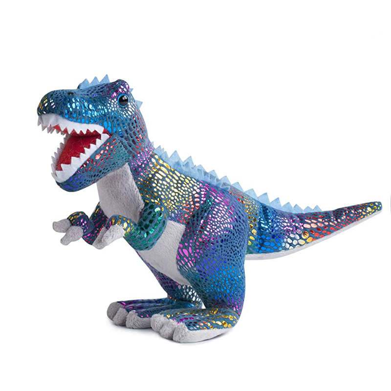 Animal bourré de dinosaure Dinosaur Stuffed Animal
