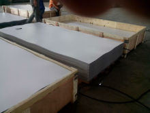 HPL High-Pressure Laminates Board