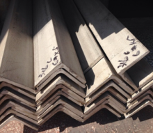 430 Stainless Steel Angle Bar